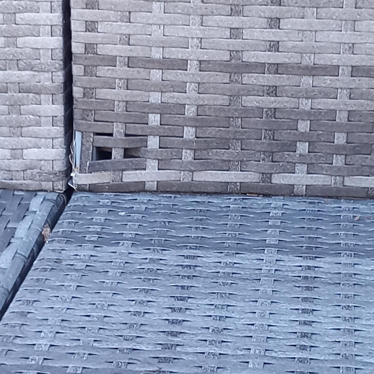 Gratis Loungeset vidaxl
