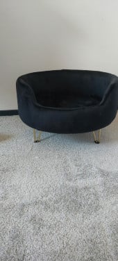 Kattenpoef