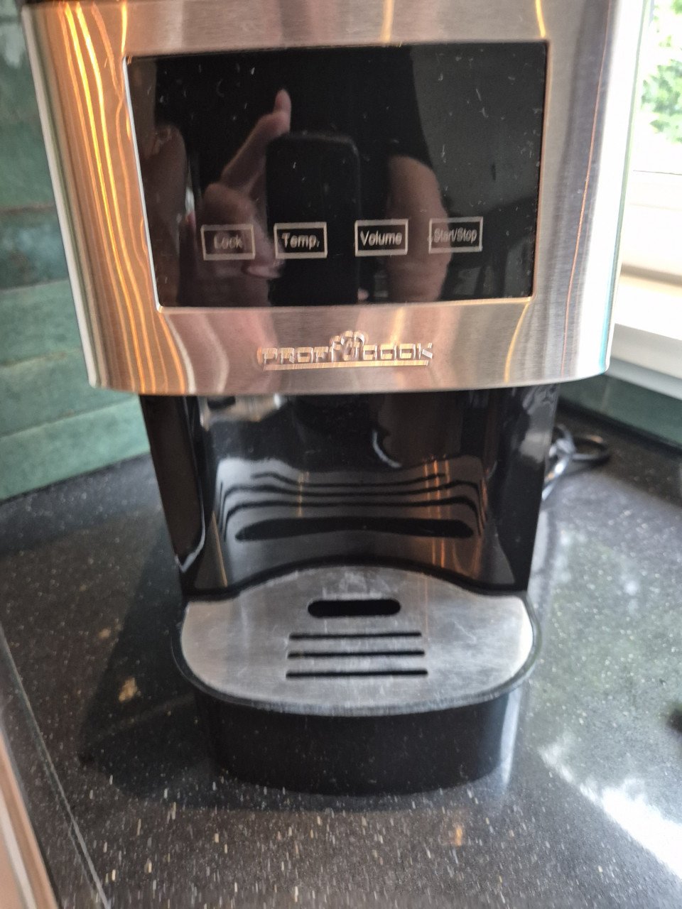 Waterkoker