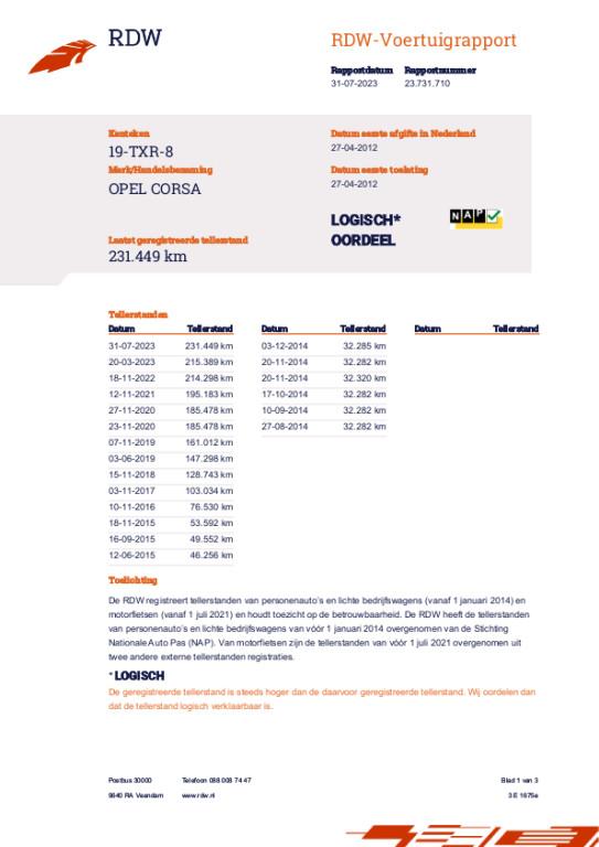 Opel Corsa 1.2 ecoflex anniversay edition lpg