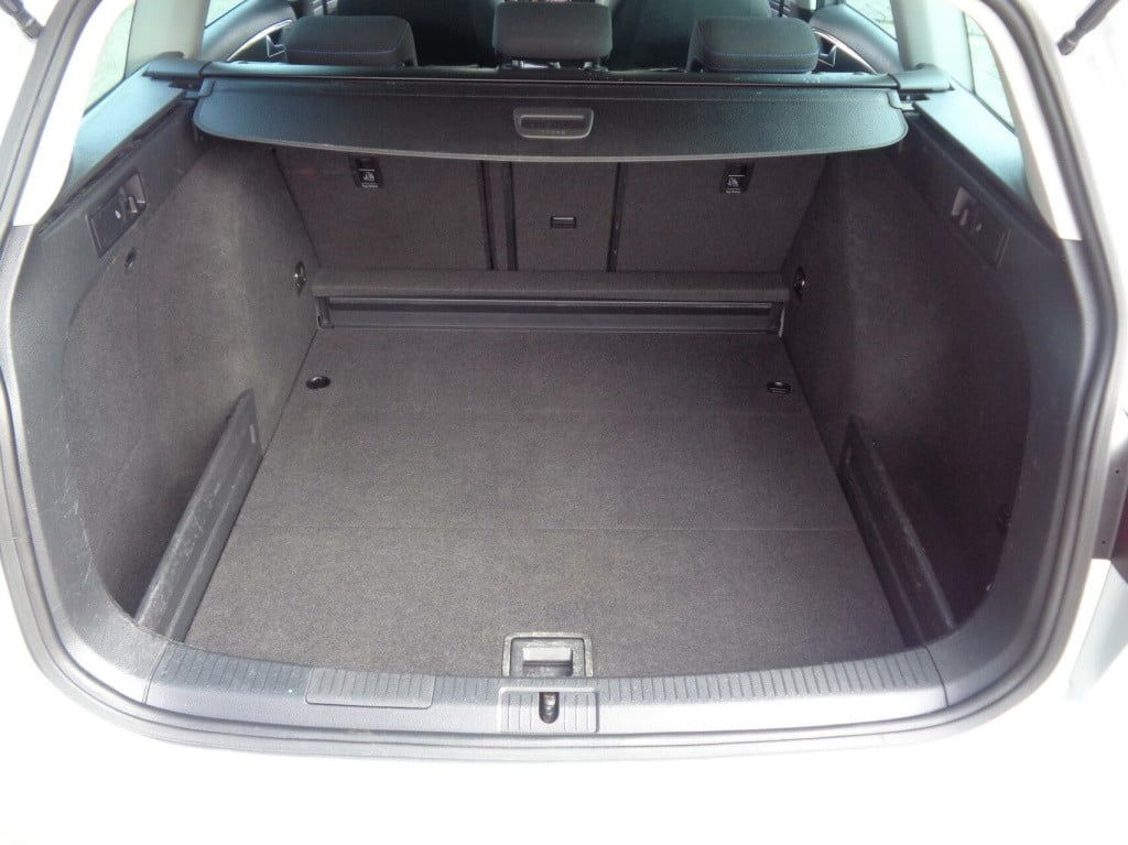 Volkswagen Golf variant 1.5 tsi highline/airco/lm velgen/trekhaak/1st eig/c