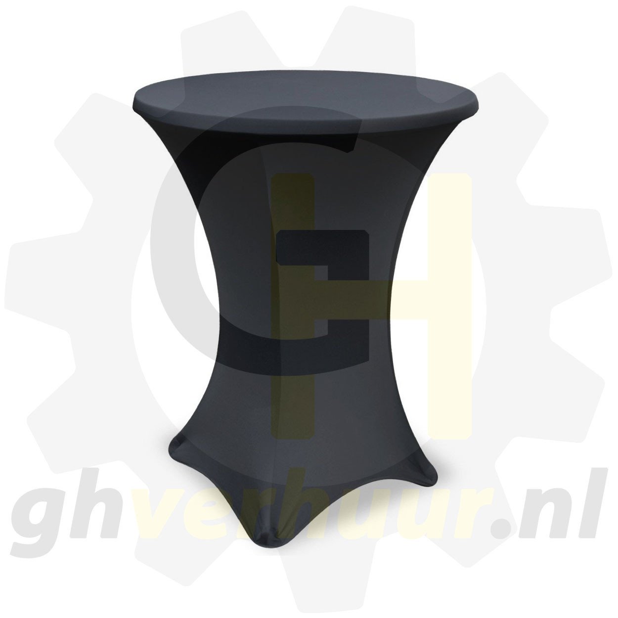 Feesttent 5x8 Te huur