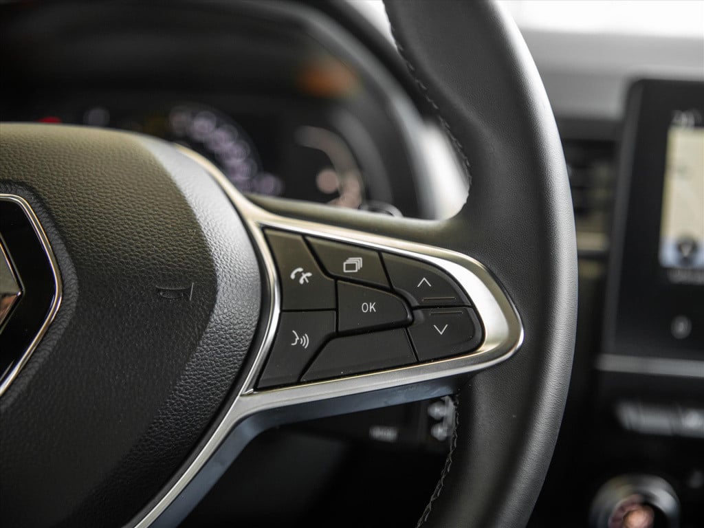 Renault Captur tce 140pk techno automaat | navigatie | camera | carplay | p