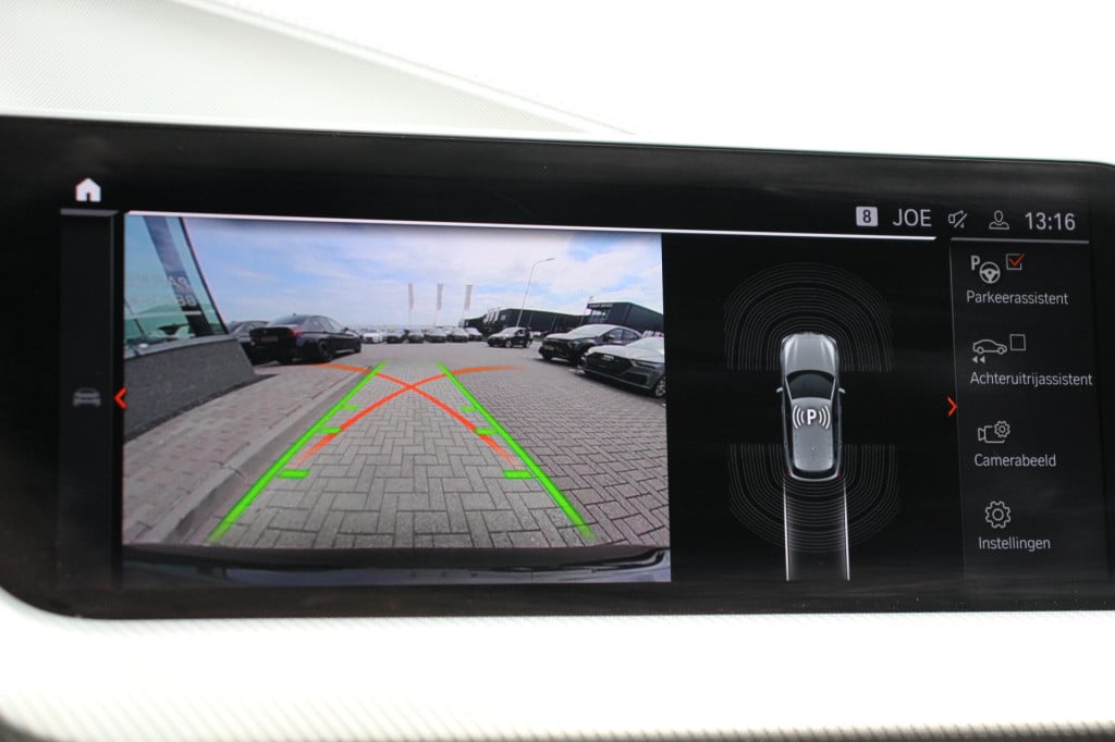 BMW 1 Serie 118i m-sport | digitale cockpit | leder | camera | dab