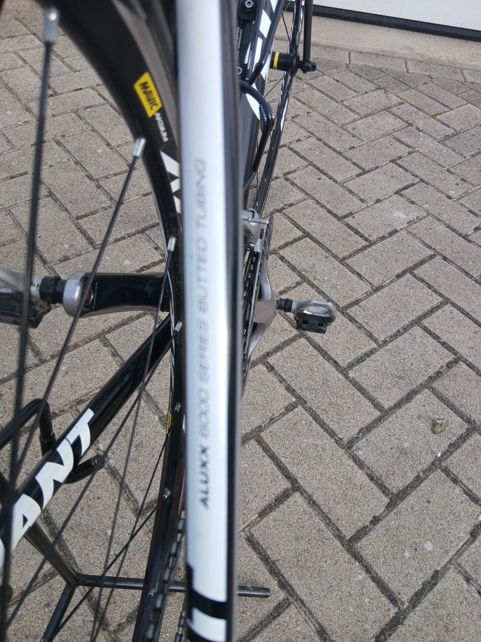 Racefiets