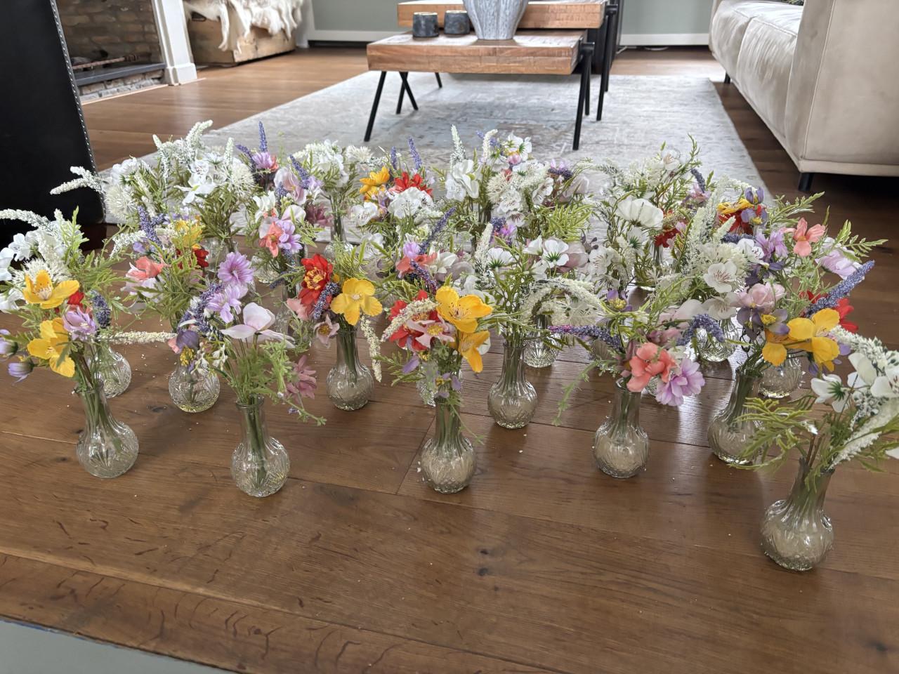 Aankleding voor je huwelijk, bruiloft of feest