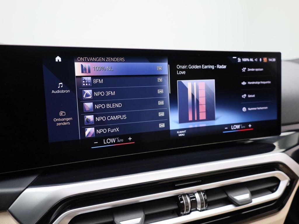 BMW 3-serie touring 330e xdrive | automaat | lmv | head up dsiplay | trekha