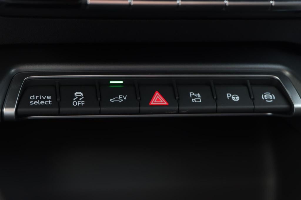 Audi A3 allstreet 40 tfsi e advanced edition s-line 204pk s-tronic | soh 10