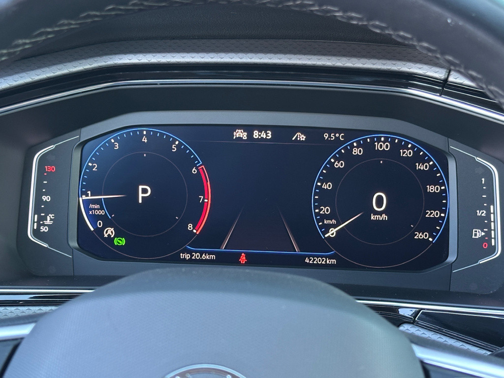 Volkswagen T-cross 1.0 tsi dsg active | led | camera | carplay | rijklaar i