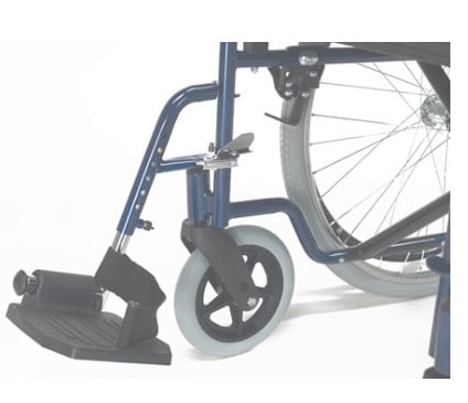 Rolstoel Breezy 90 (nieuw)