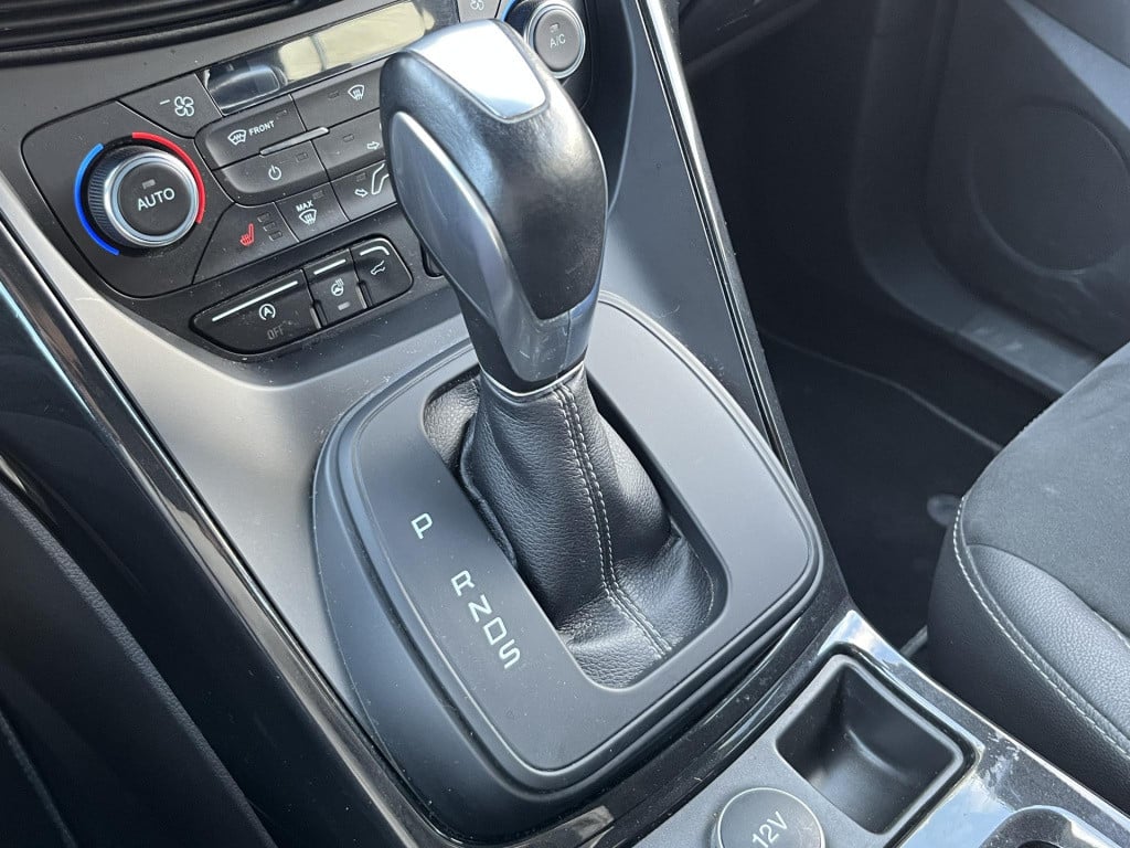 Ford Kuga 1.5 st-line 4wd | adaptive cruise control | climate control | tre