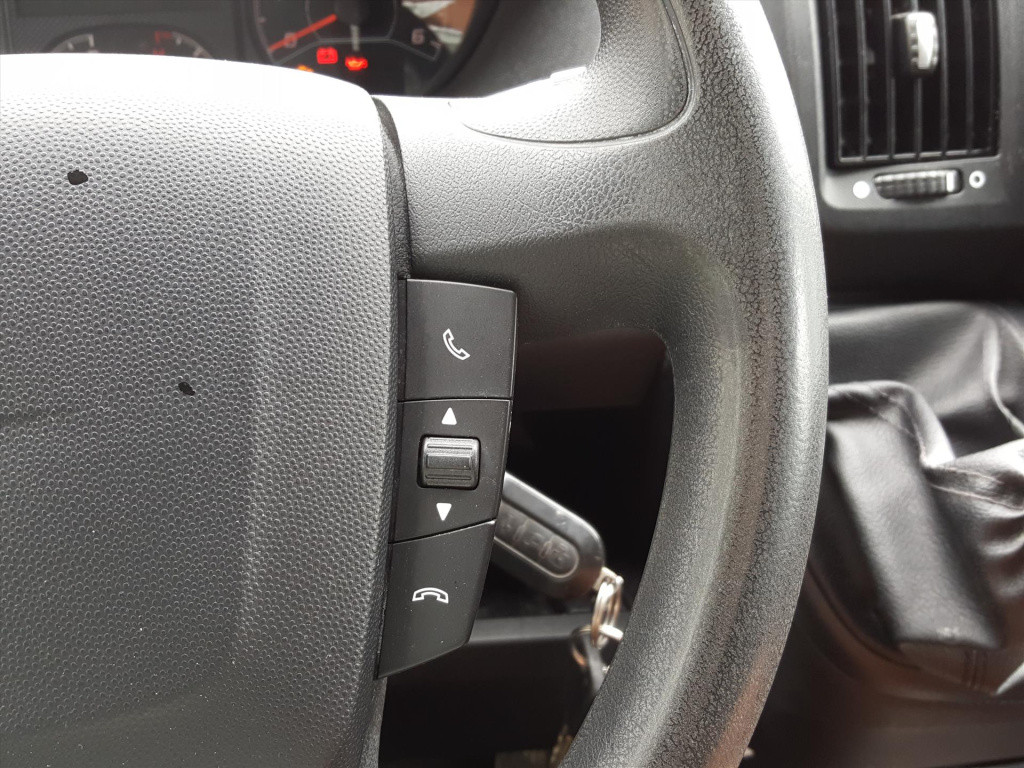 Peugeot Boxer gb 330 l1h1 bluehdi 130pk premium pack navigatie | airco | cr