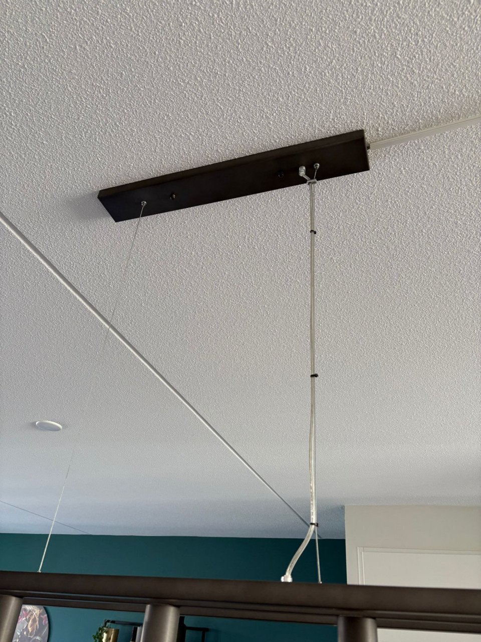 Eettafel Lamp