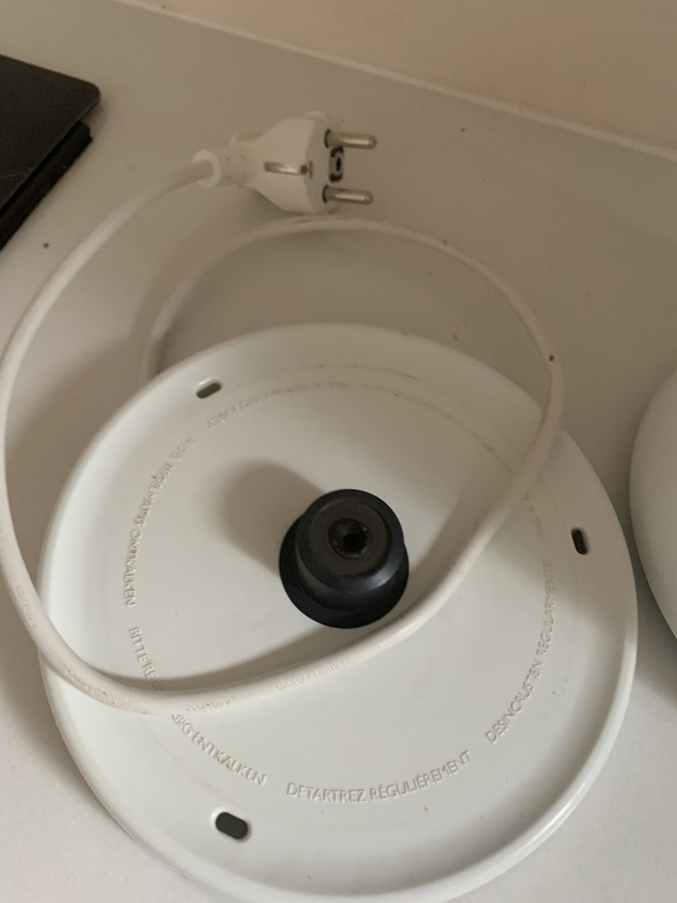 Philips waterkoker