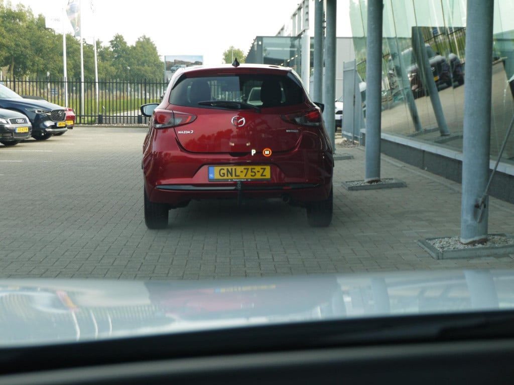 Mazda 6 6e takumi 68.8 kwh