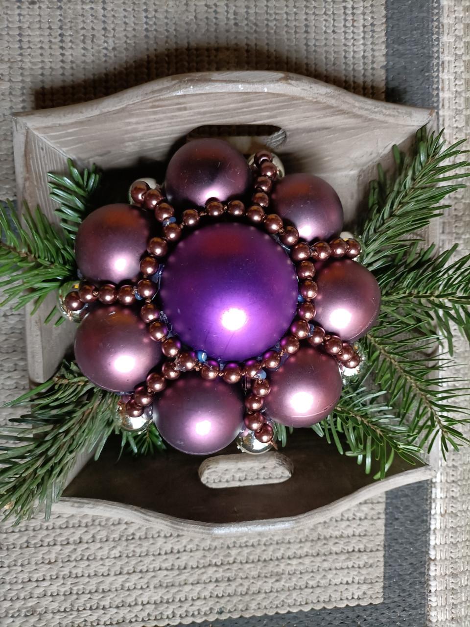 Kerst  Zeeuwse knoop