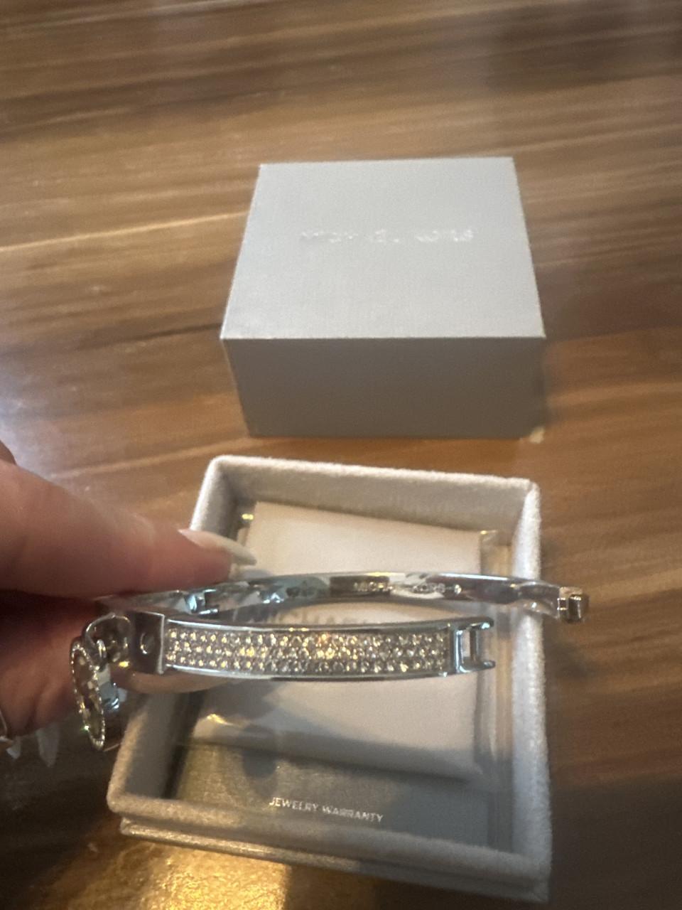 Michael Kors armband