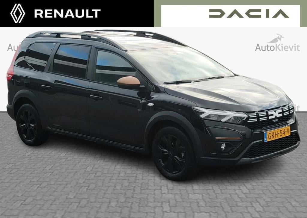 Dacia Jogger 1.0 tce 110 extreme 7p.