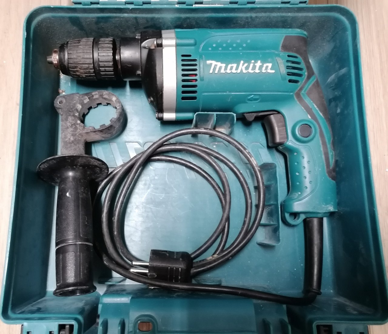 Boormachine Makita