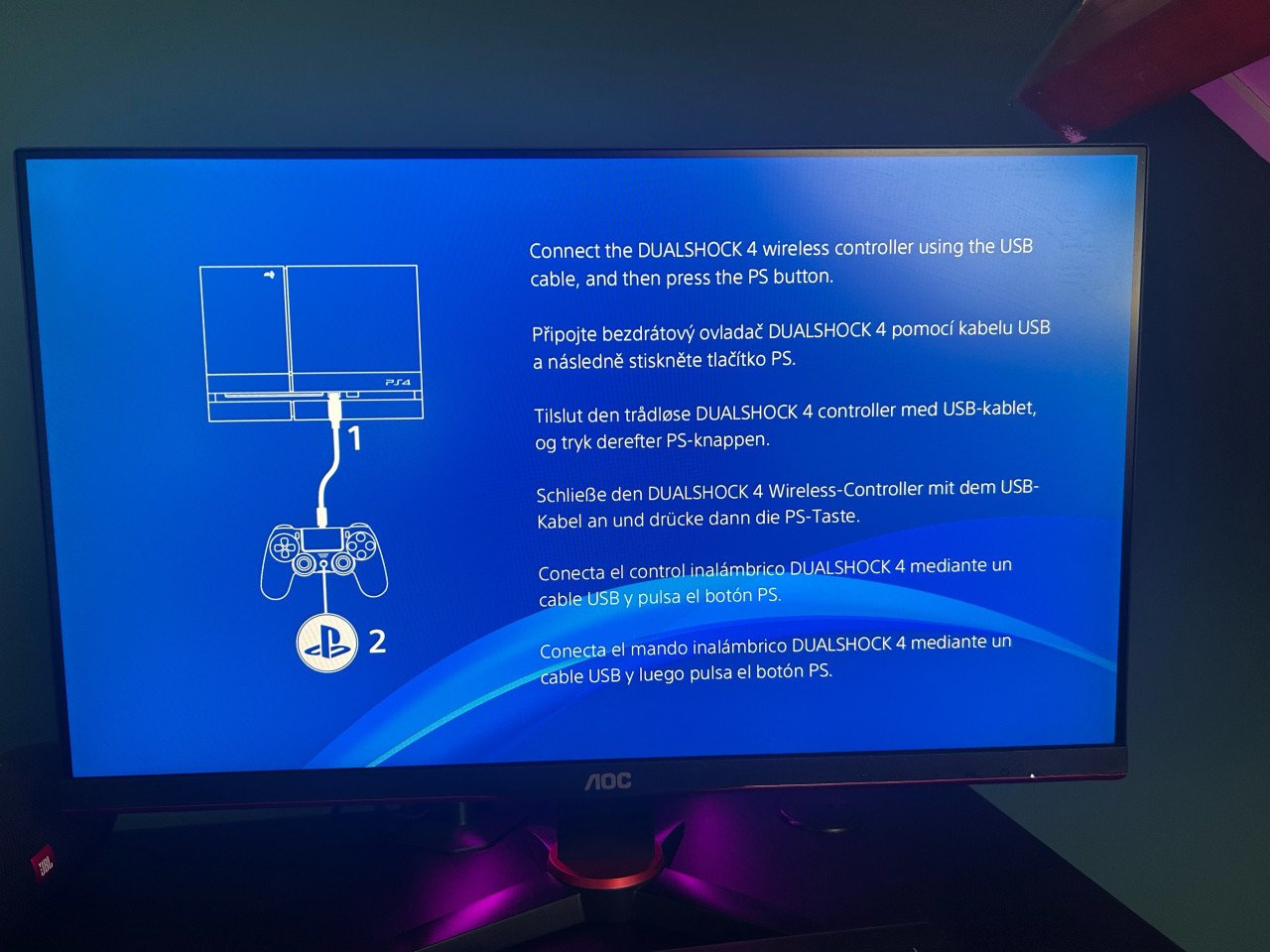 Playstation 4