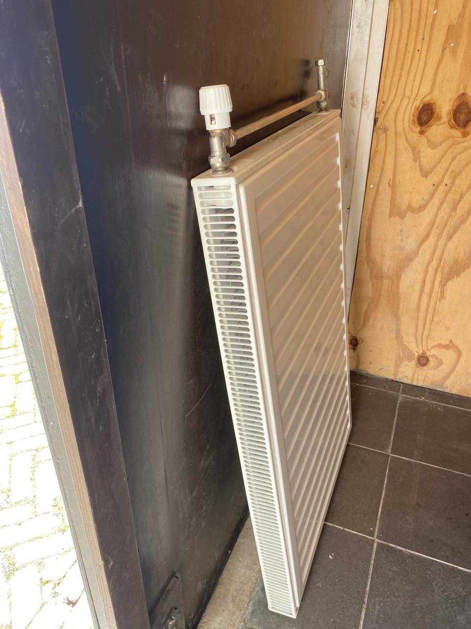 Radiator