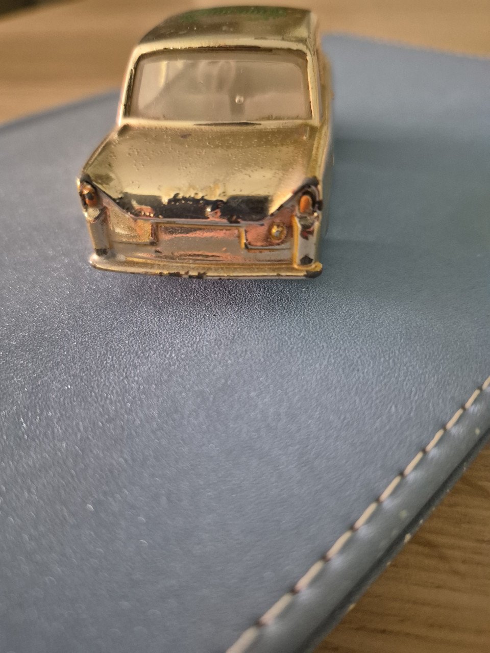 Gouden Daf variomatic