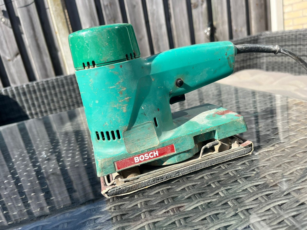 Allerlei Bosch elektrisch gereedschap te koop