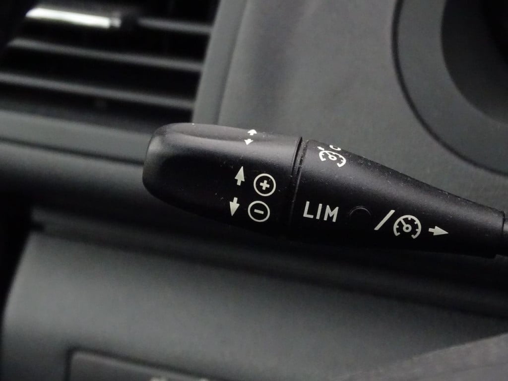 Mercedes-Benz A-Klasse 170 avantgarde
