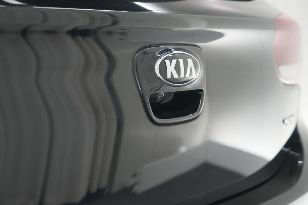 Kia Rio 1.0 tgdi gt-line | pack winter | camera | apple carplay | navigatie
