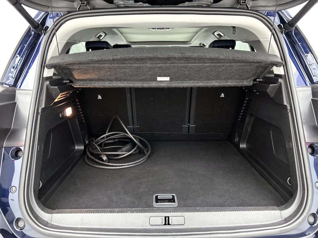 Citroen C5 Aircross plug-in hybrid 225 pk automaat shine | adaptive cruise 