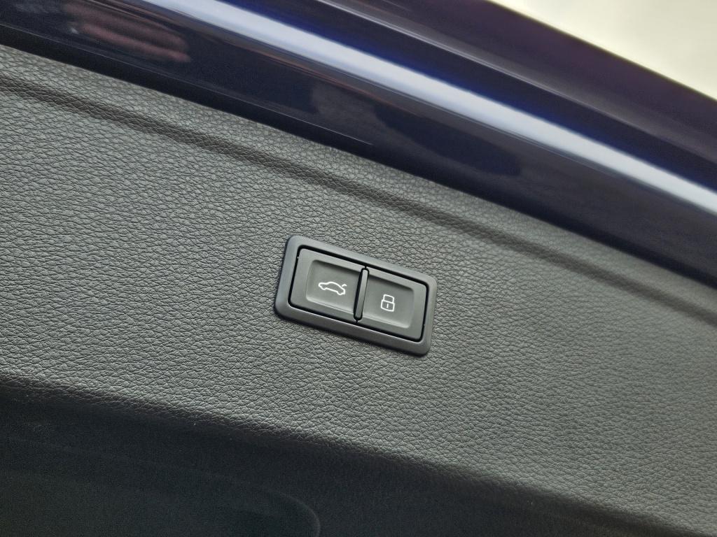 Audi Q5 50 tfsi e s-line | b/o | elek. trekhaak