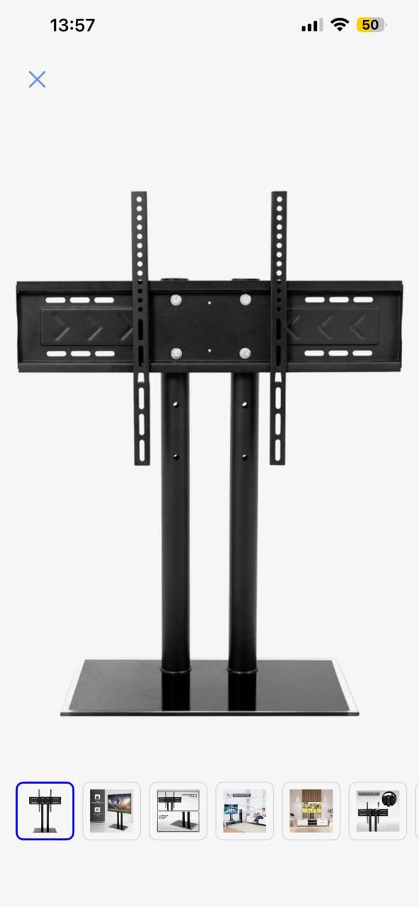 Tv standaard