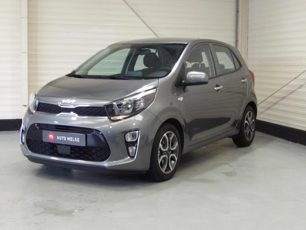 Kia Picanto dynamic line 1.0
