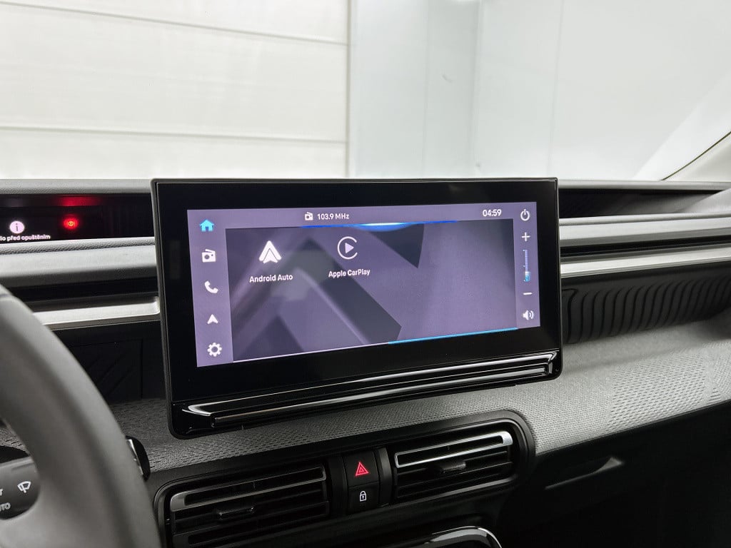 Citroen C3 turbo 100pk max | rijklaar | achteruitrijcamera | comfort seats 