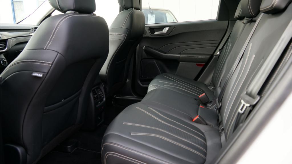 Ford Kuga 2.5 phev vignale pano rijklaar incl garantie