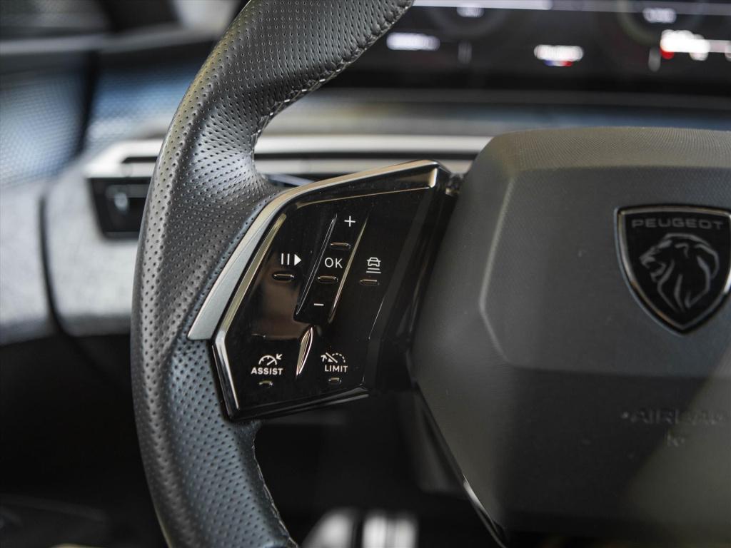 Peugeot 3008 hybrid 145pk e-dcs6 gt automaat | stoel & stuurverwarming | el