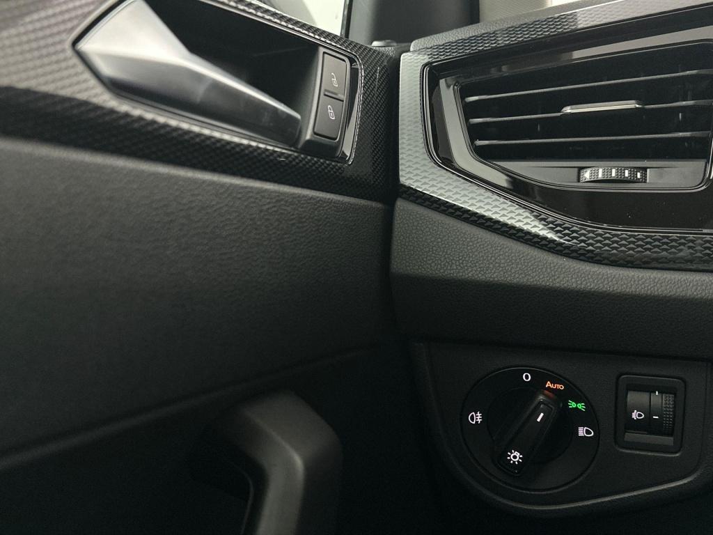 Volkswagen Polo 1.0 tsi life edition