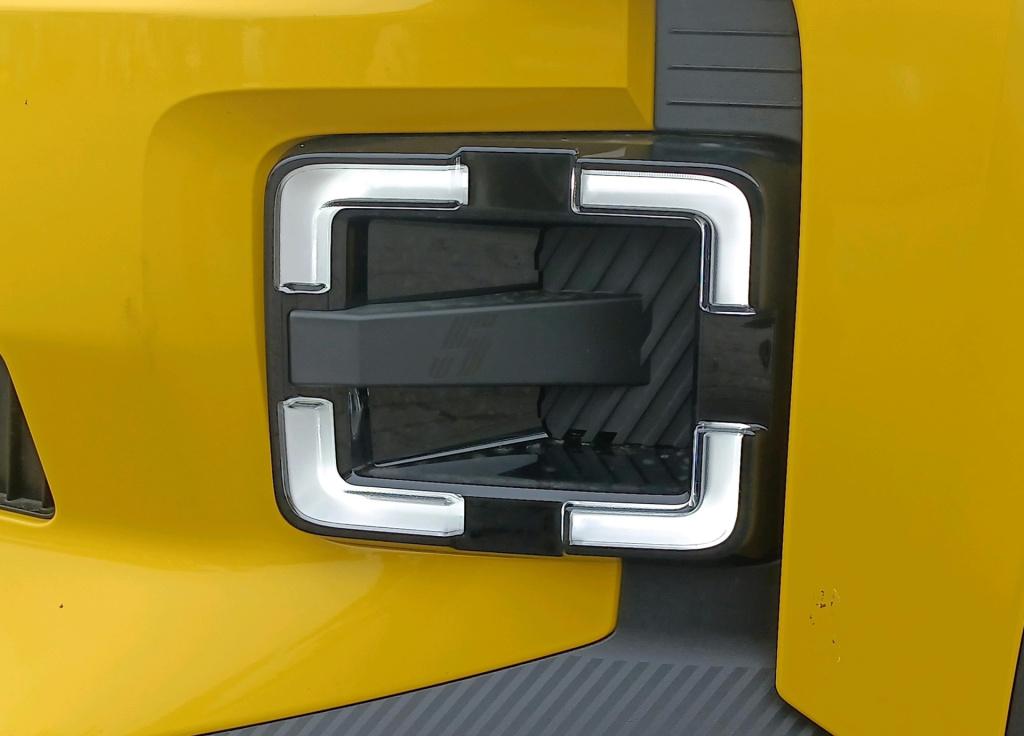 Renault 5 comfort range techno 52 kwh - pack winter - two-tone kleurstellin
