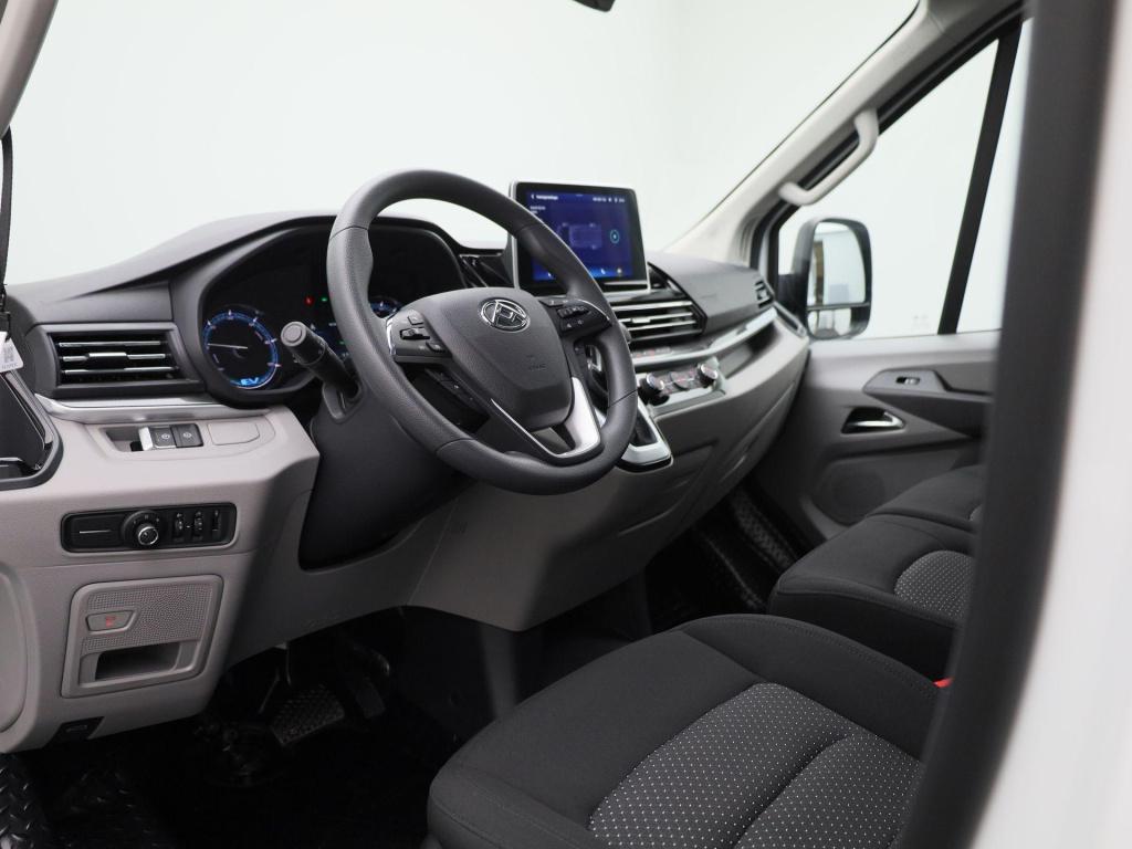 Maxus Edeliver9 l3h2 business deal 89 kwh | betrouwbaar elektrisch rijden |