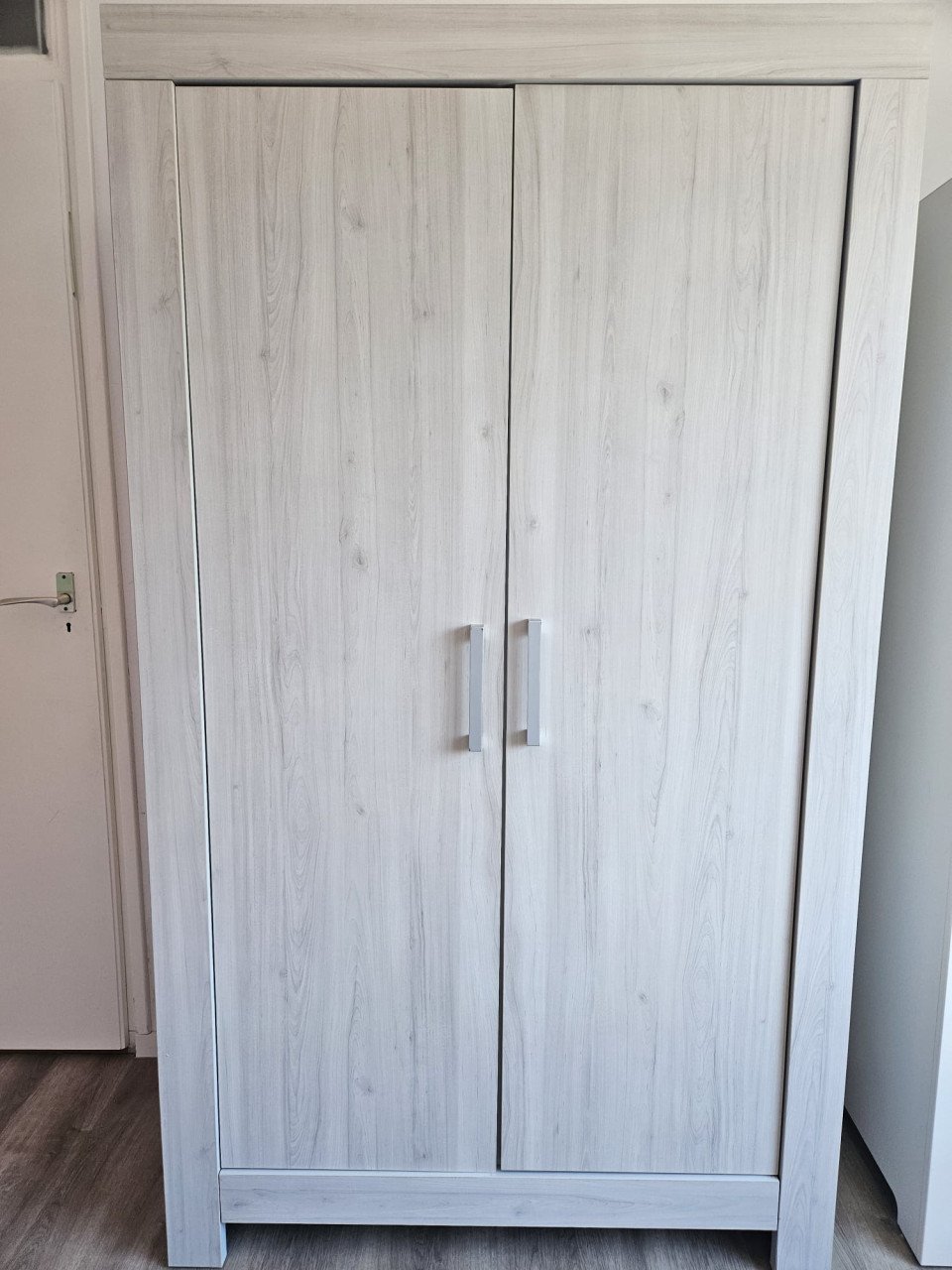 Mooie babykamer van Interbaby