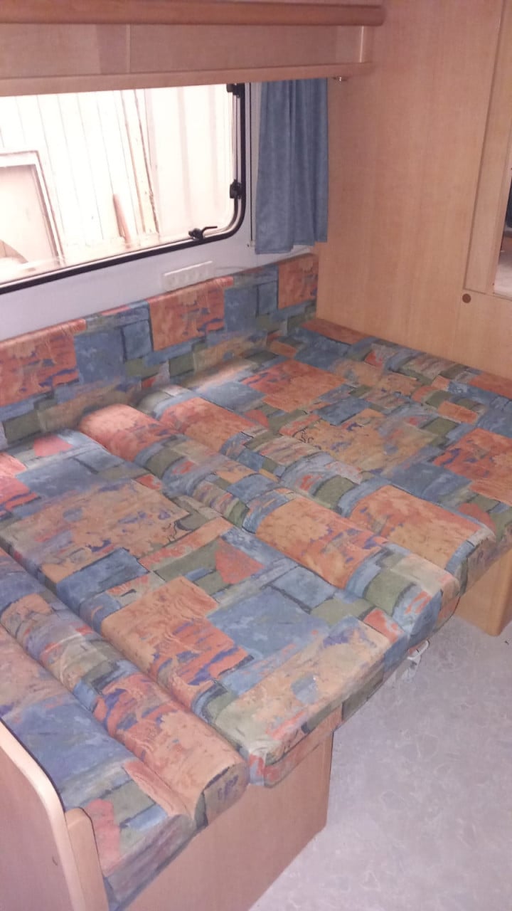 Caravan