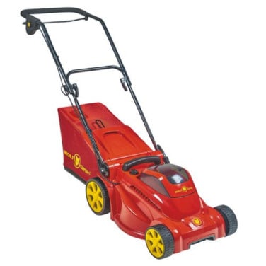 Wolf lycos 40/370 m 40V accu