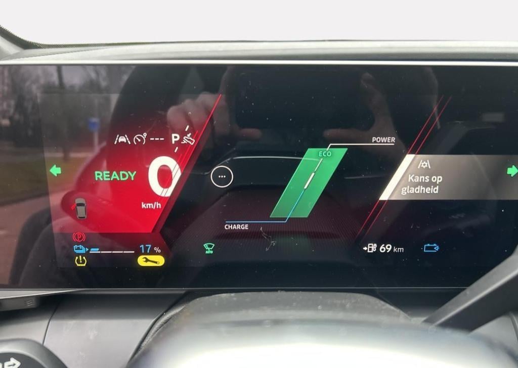 Dacia Duster 1.6 hybrid 140 extreme - pack winter / pack techno