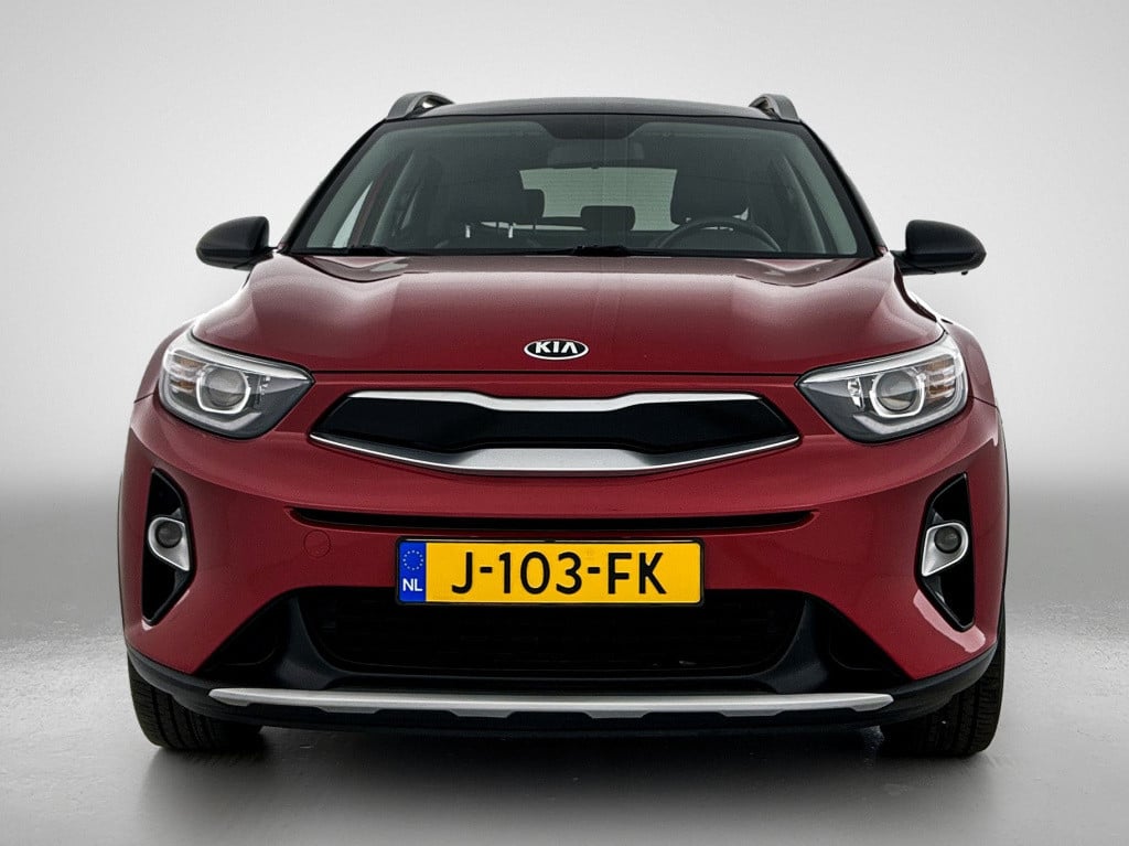 Kia Stonic 1.0 t-gdi sports edition cruise control | navigatie