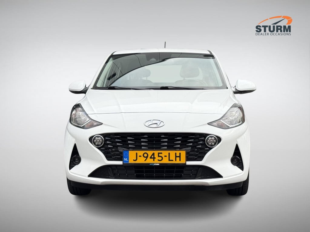 Hyundai I 10 1.0 comfort smart