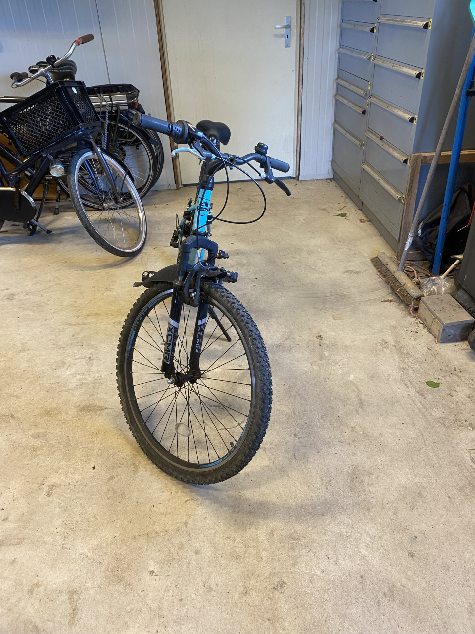 Mountainbike Dakota 26 inch