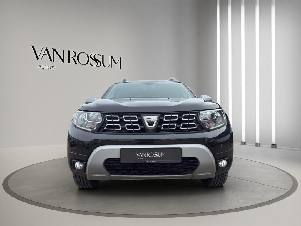 Dacia Duster 1.6 sce prestige | 360 camera | airco (automatisch) | navigati