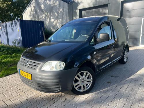 Volkswagen Caddy 2.0SDI
