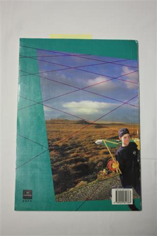 Wereldwijs Antwoordenb. ivbo/vbo- editie Aardrijkskunde voor de basis€.2,50