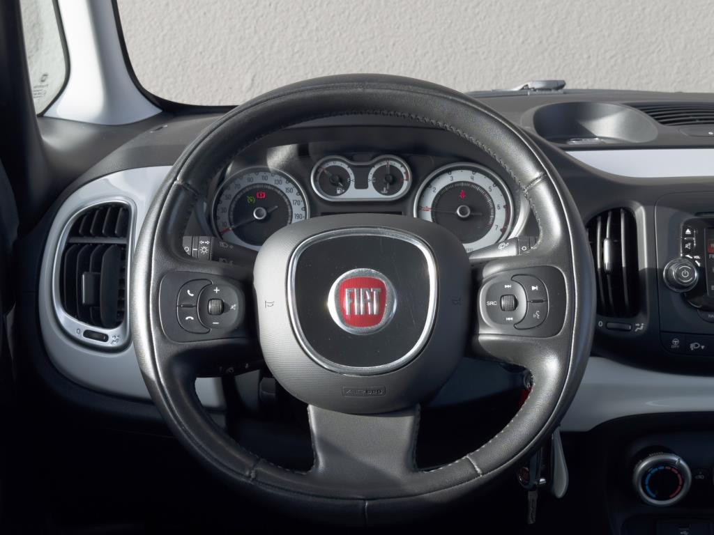 Fiat 500 L 0.9 twinair easy eco